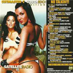 Various - Satellite Radio Part 8 download flac