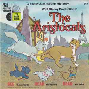 Various - The Aristocats download flac