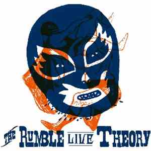 Various - The Rumble Live Theory download flac