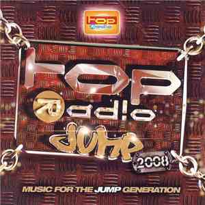 Various - Top Radio jump 2008 download flac
