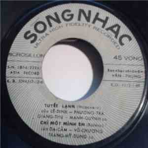 Various - Tuyết Lạnh download flac