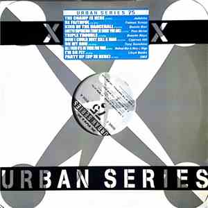 Various - X-Mix Urban Series 75 download flac