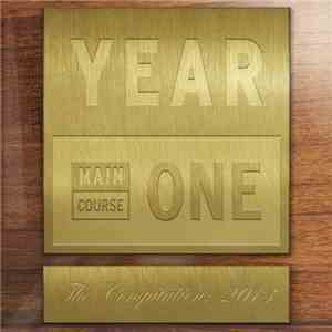 Various - Year One - The Compilation: 2013 download flac