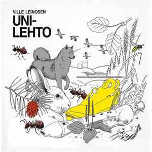 Ville Leinosen Unilehto - Ville Leinosen Unilehto download flac