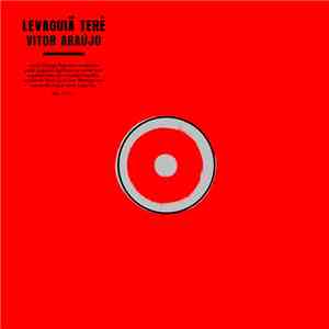 Vitor Araújo - Levaguiã Terê download flac