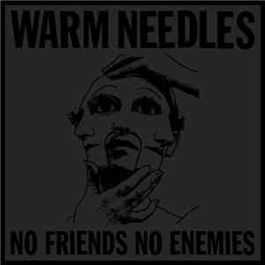 Warm Needles - No Friends No Enemies FLAC album