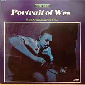 Wes Montgomery Trio - Portrait Of Wes download flac