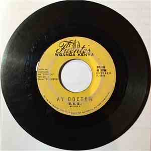 Wganda Kenya - Suavecito / Ay Doctor download flac