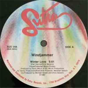 Windjammer - Winter Love download flac