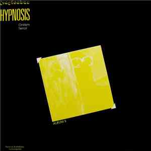 Yan Tregger - Daniel Scotto - Hypnosis download flac