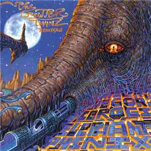 Yegor Cergei / Elephant Phinix - The Gutter Twinz Remixed download flac