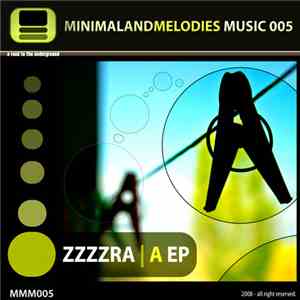 Zzzzra - A EP download flac