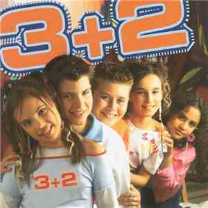 3+2 - Girando Sin Parar download flac