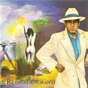 Adriano Celentano - Il Re Degli Ignoranti download flac