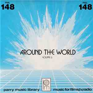 Alain J. Leroux / Eric Allen / Paul Kass - Around The World Volume 6 download flac