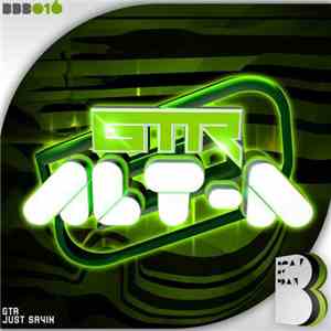 Alt-A - GTR download flac