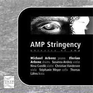 AMP  - Stringency download flac