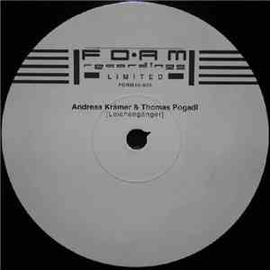 Andreas Krämer & Thomas Pogadl - Leichengänger download flac