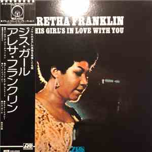 Aretha Franklin - This Girl's In Love With You download flac