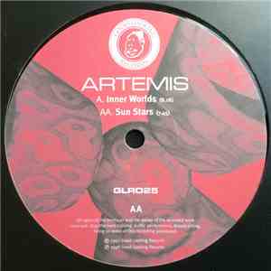 Artemis - Inner Worlds / Sun Stars download flac