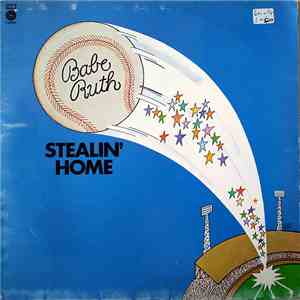 Babe Ruth - Stealin' Home download flac