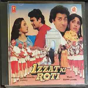 Bappi Lahiri - Izzat Ki Roti download flac