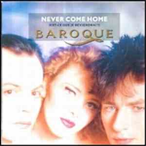 Baroque - Never Come Home download flac