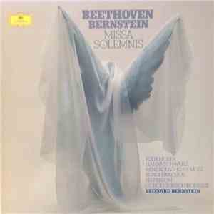 Beethoven - Bernstein - Missa Solemnis download flac
