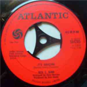 Ben E. King - It's Amazing download flac