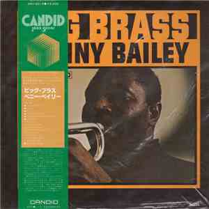 Benny Bailey - Big Brass download flac