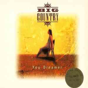 Big Country - You Dreamer download flac