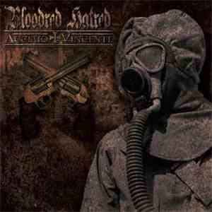 Bloodred Hatred / Acciaio Vincente - Bloodred Hatred / Acciaio Vincente download flac