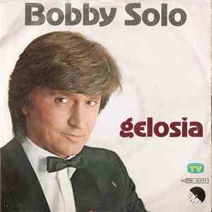 Bobby Solo - Gelosia download flac