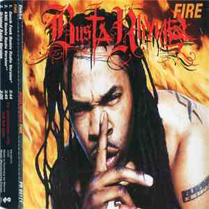 Busta Rhymes - Fire download flac
