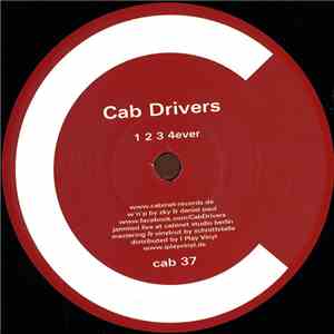 Cab Drivers - 1 2 3 4ever / Mittelohr / Extinst download flac