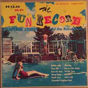 Captain Stubby And The Buccaneers - The Fun Record download flac