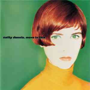 Cathy Dennis - Move To This download flac