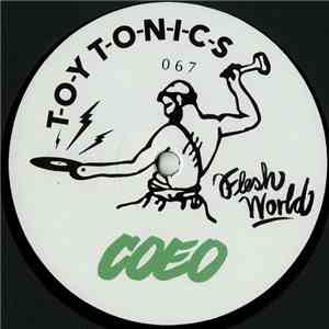 COEO - Flesh World download flac