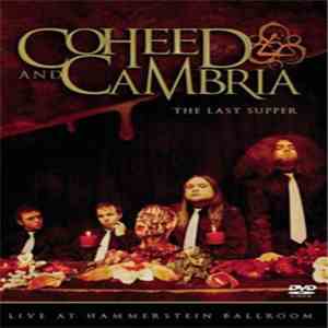 Coheed And Cambria - The Last Supper: Live At Hammerstein Ballroom download flac