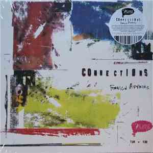 Connections  - Foreign Affairs download flac