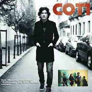 Coti & Nena Daconte - Perdoname (Nena Daconte Version) download flac