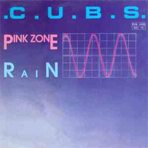 C.U.B.S. - Pink Zone download flac