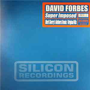David Forbes - Super Imposed download flac