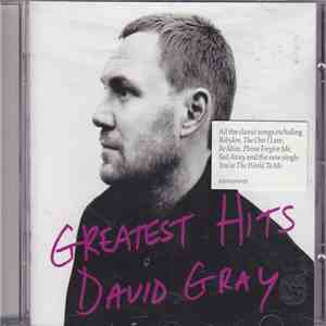 David Gray - Greatest Hits download flac