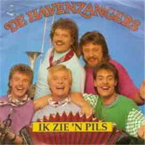 De Havenzangers - Ik Zie 'n Pils download flac