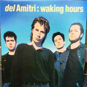 Del Amitri - Waking Hours download flac
