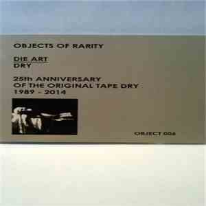 Die Art - Dry download flac