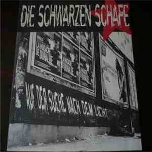 Die Schwarzen Schafe - Auf Der Suche Nach Dem Licht download flac