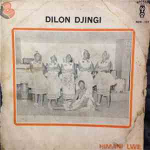 Dilon Djindji - Himani Lwe download flac