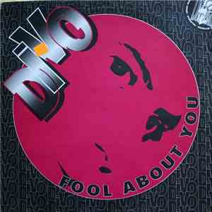 Divo  - Fool About You download flac